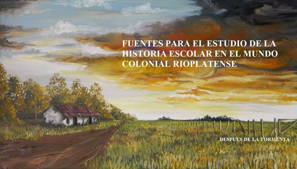 2Después de la Tormenta