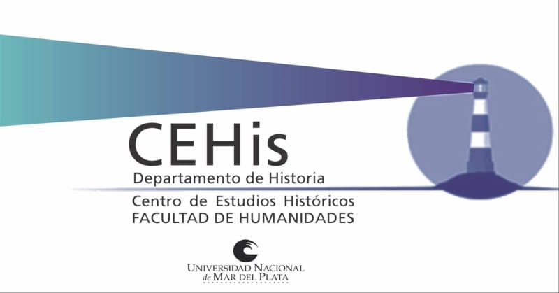 XI Jornadas de Investigadores de Historia. CEHis – Departamento de Historia. Facultad de Humanidades. UNMdP.