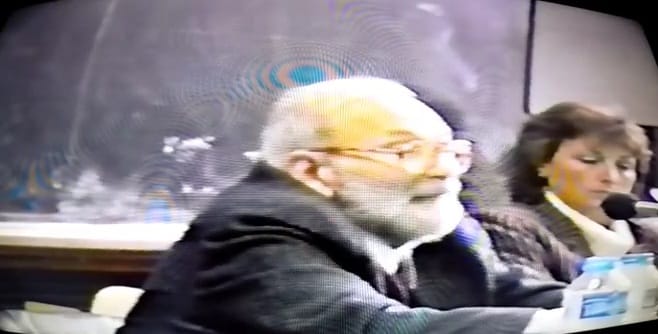 Tulio Halperin Donghi en la Universidad Nacional de Mar del Plata (1993) Parte Nº2