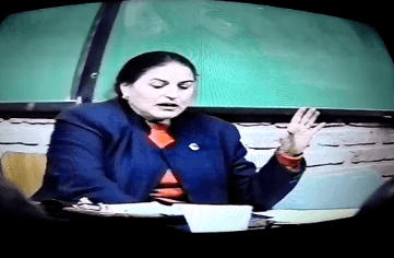 Susan Socolow en la Universidad Nacional de Mar del Plata (1997) Parte Nº1. Presentación de Carlos Mayo.