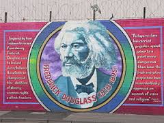 Fuentes sobre la esclavitud en el siglo XIX: Frederick Douglas por Diana A. Duart y Carlos Van Hauvart
