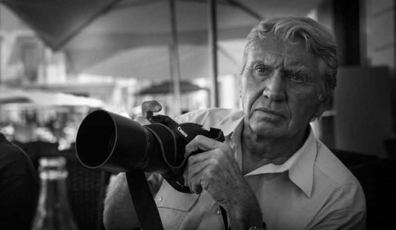 Historia de la fotografía 1.4 – Capítulo Nº1: Don McCullin.
