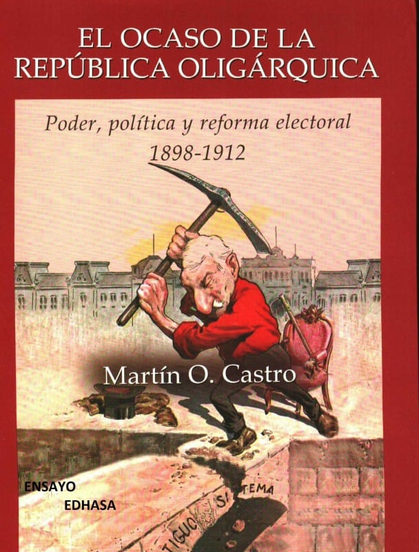 MARTIN CASTRO