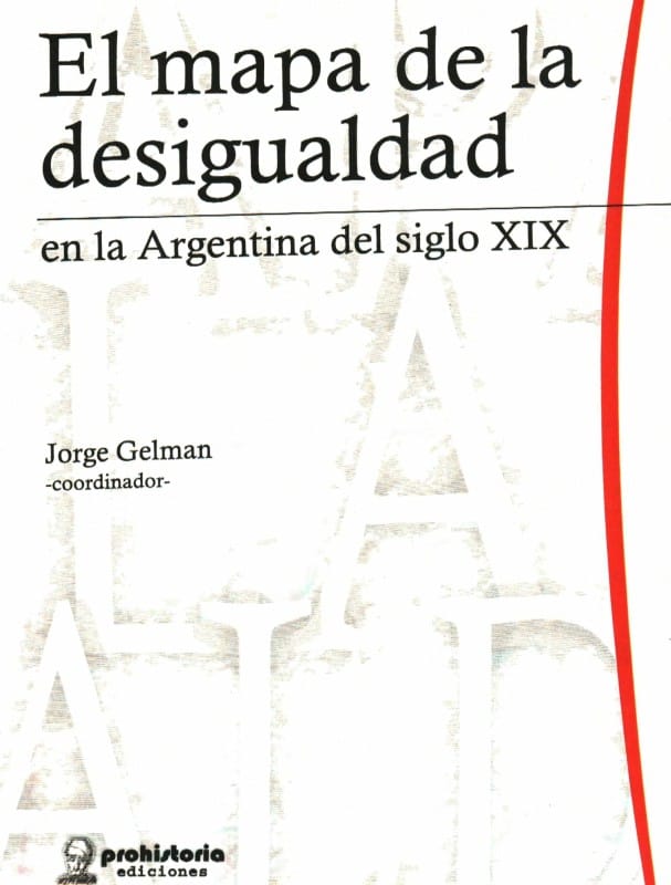 desigualdad