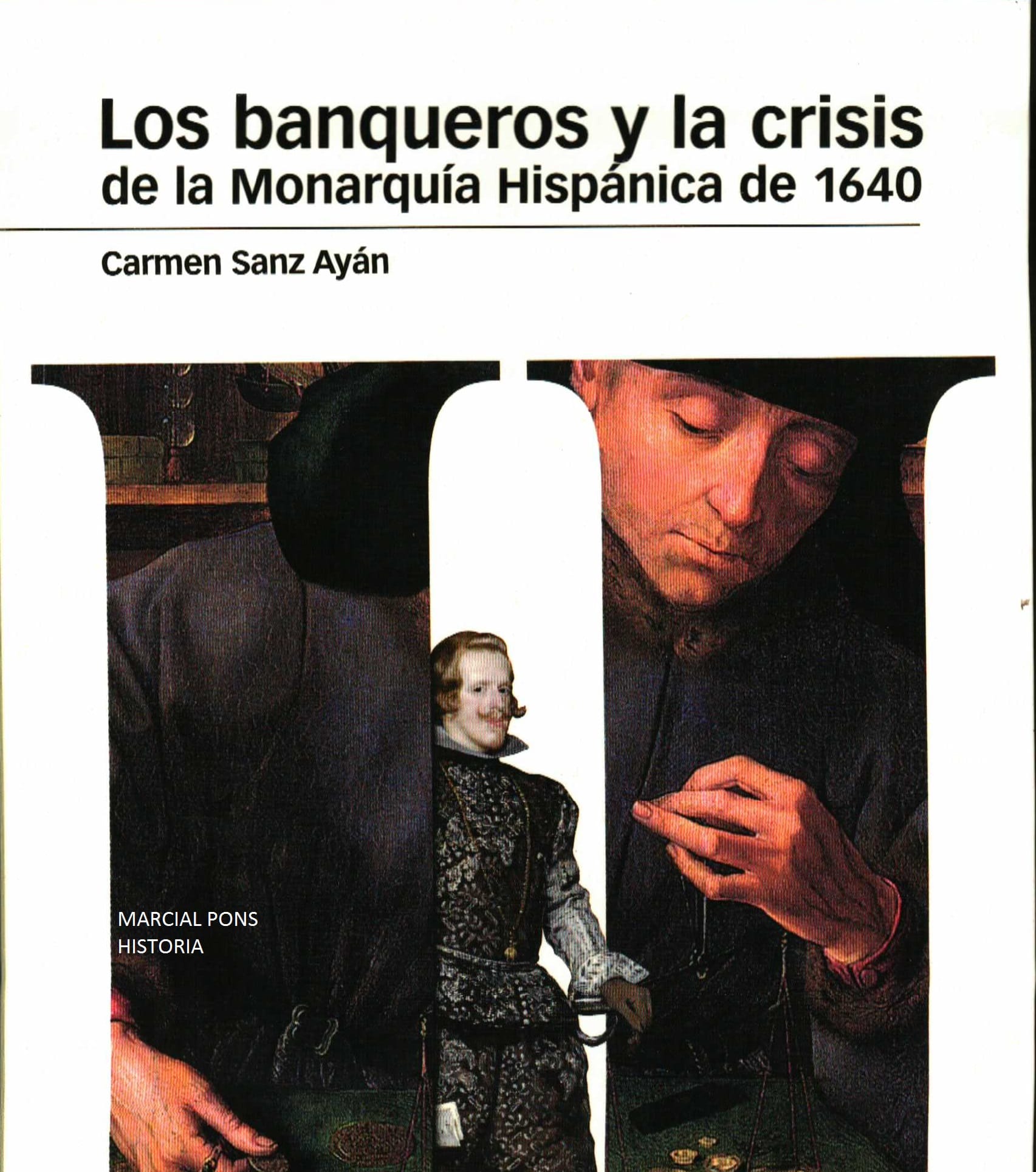 Novedades conocidas; La formas societarias occidentales modernas en el siglo XVI. Parte II