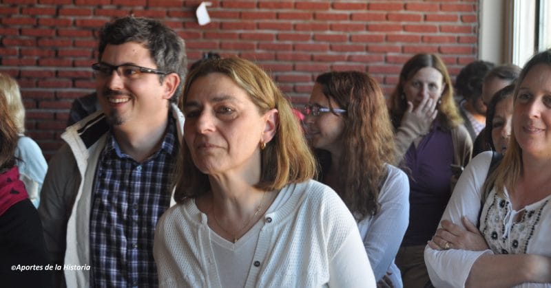 Elección de la Decana y Vice Decano de la Facultad de Humanidades de la Universidad Nacional de Mar del Plata.