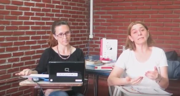 “Ecos Latinoamericanos de la Reforma Universitaria”. Conferencia de la Dra. Silvia Sleimen.  “Universidad, sociedad y reforma. Boris Spivacow: El compromiso del editor. Sus experiencias en Eudeba y el Centro Editor de América Latina.”