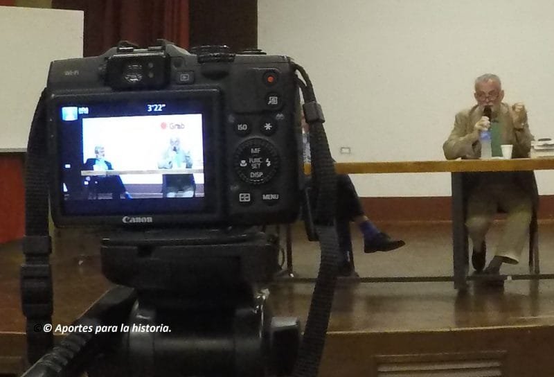 La Revolución Rusa, un siglo después por Jorge Saborido.