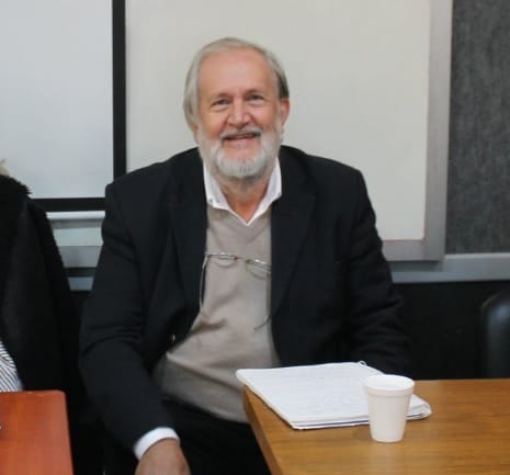 Conferencia del Dr. Eduardo Miguez en las VII Jornadas de Siglo XIX “Época de Balances”. Mesa Acerca del Estado.