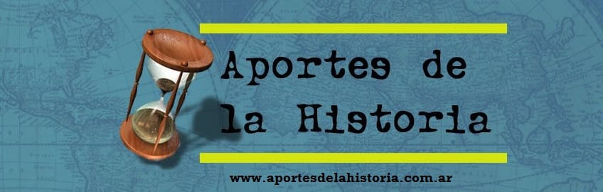Producción parcial 2016-2017 de Aportes de la Historia presentada en el informe final del Grupo «Sociedad y Estado»