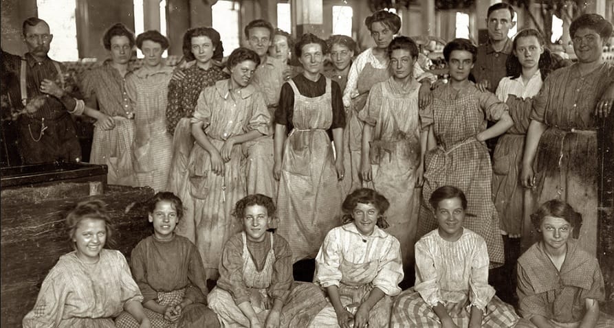 8 de Marzo – Día Internacional de la Mujer. Departamento de Historia – Facultad de Humanidades – UNMdP.