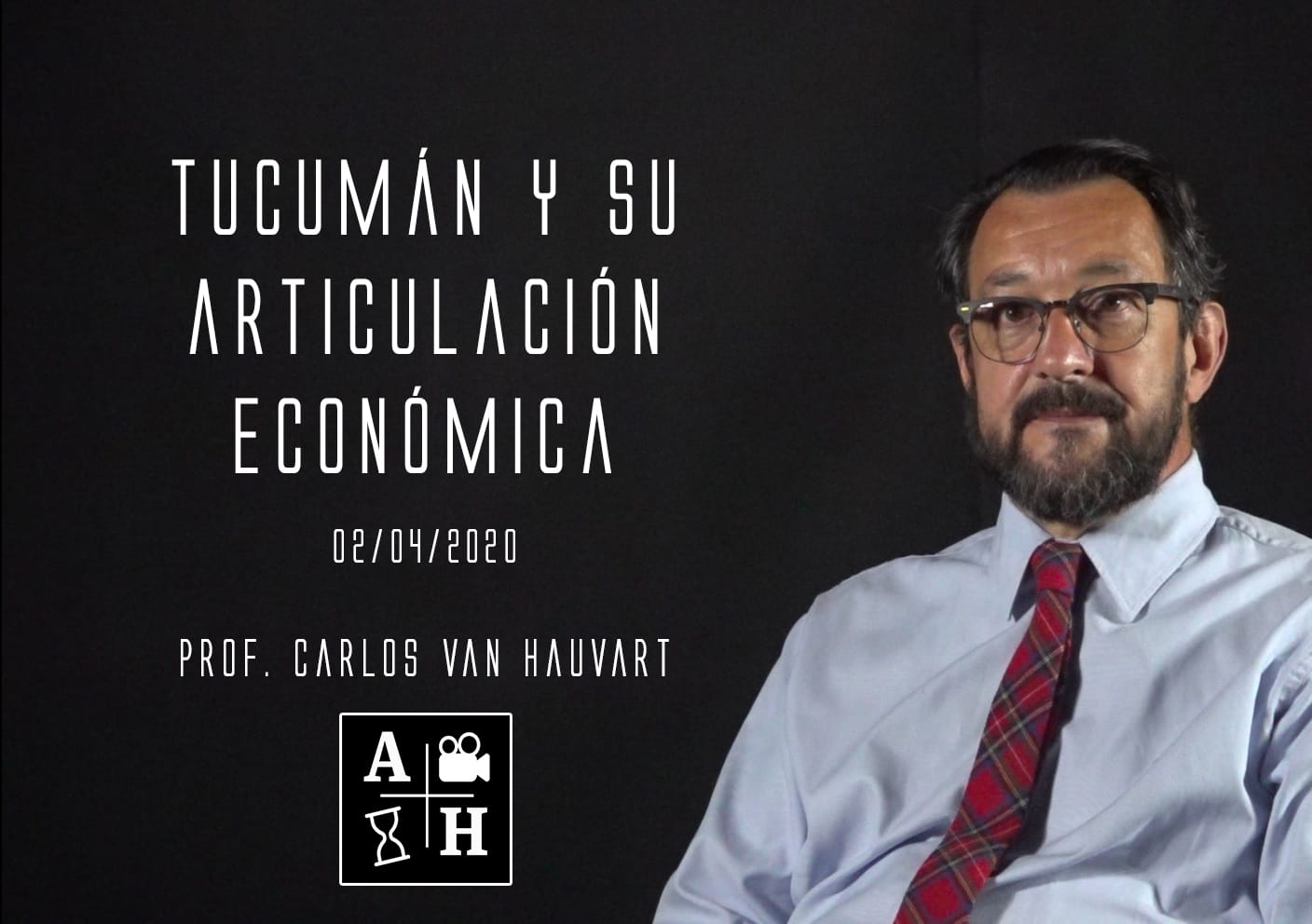 Tucumán y su articulación económica | Carlos Van Hauvart | Cap 5 | Historias coloniales