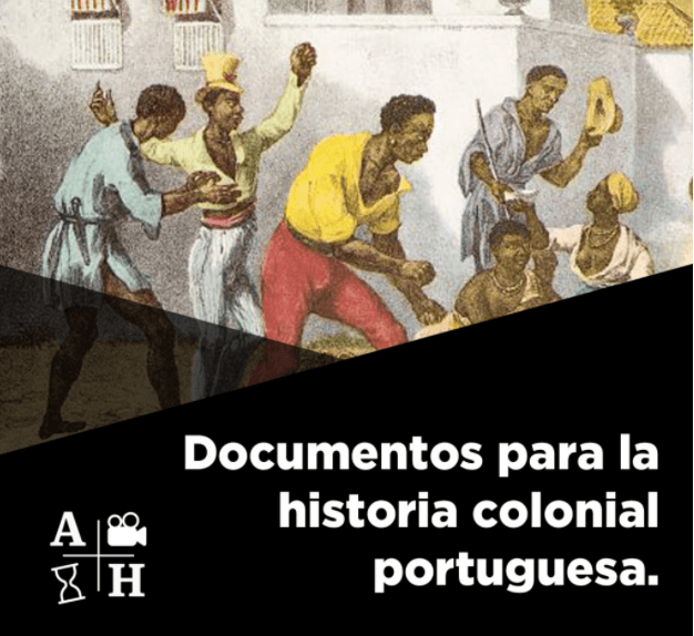 La crisis comercial del azúcar y el tabaco en Brasil. Una lectura a través del Senado de Bahía 1687.