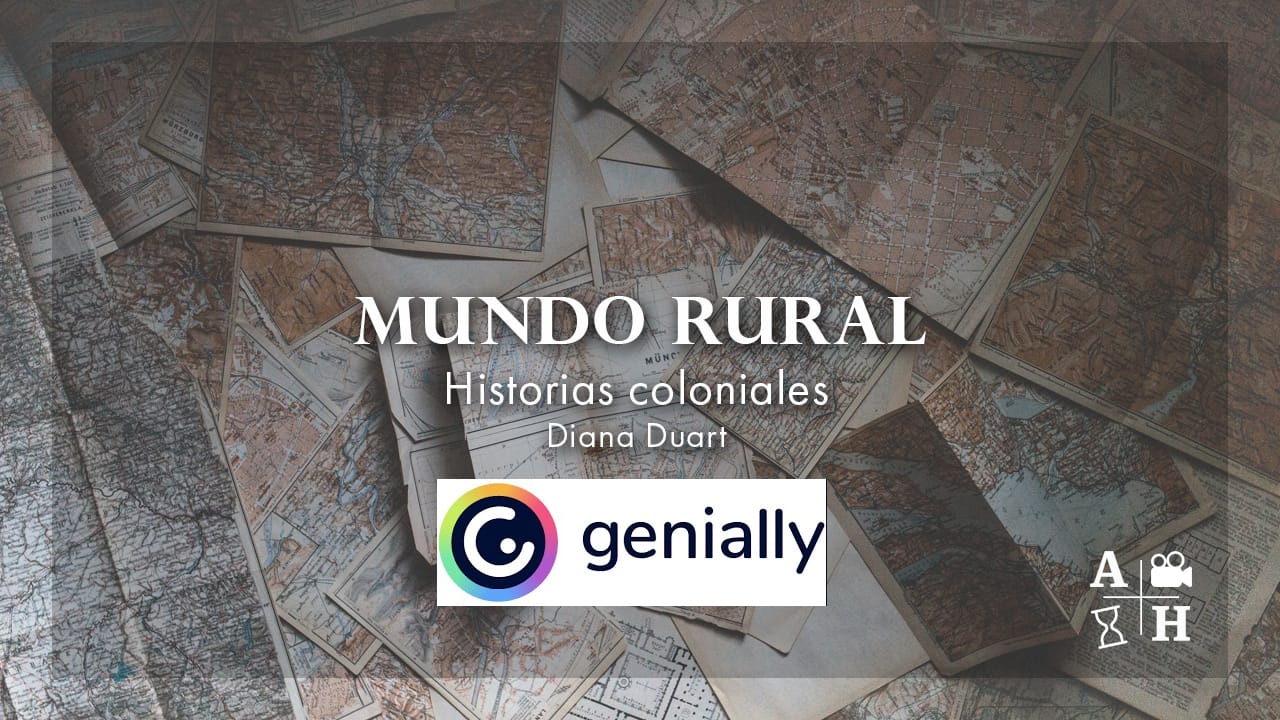 Mundo rural en GENIAL.LY.
