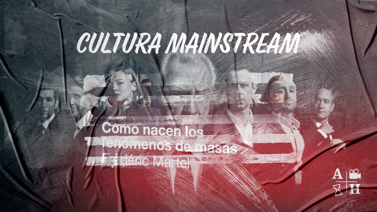 Succession a través de la lupa de la Cultura Mainstream. Ep.68 del Rincón de Adso.