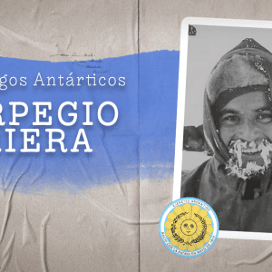 Reconocimiento a Aportes de la Historia por la serie Diálogos Antárticos e Historia de la Antártida.