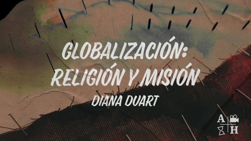 Globalización temprana. Religión y Misiones. Ep.70 del Rincón de Adso.
