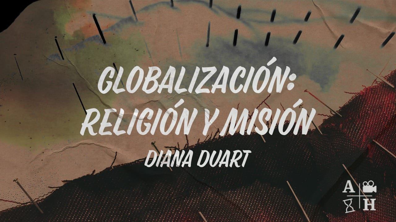 Globalización temprana. Religión y Misiones. Ep.70 del Rincón de Adso.