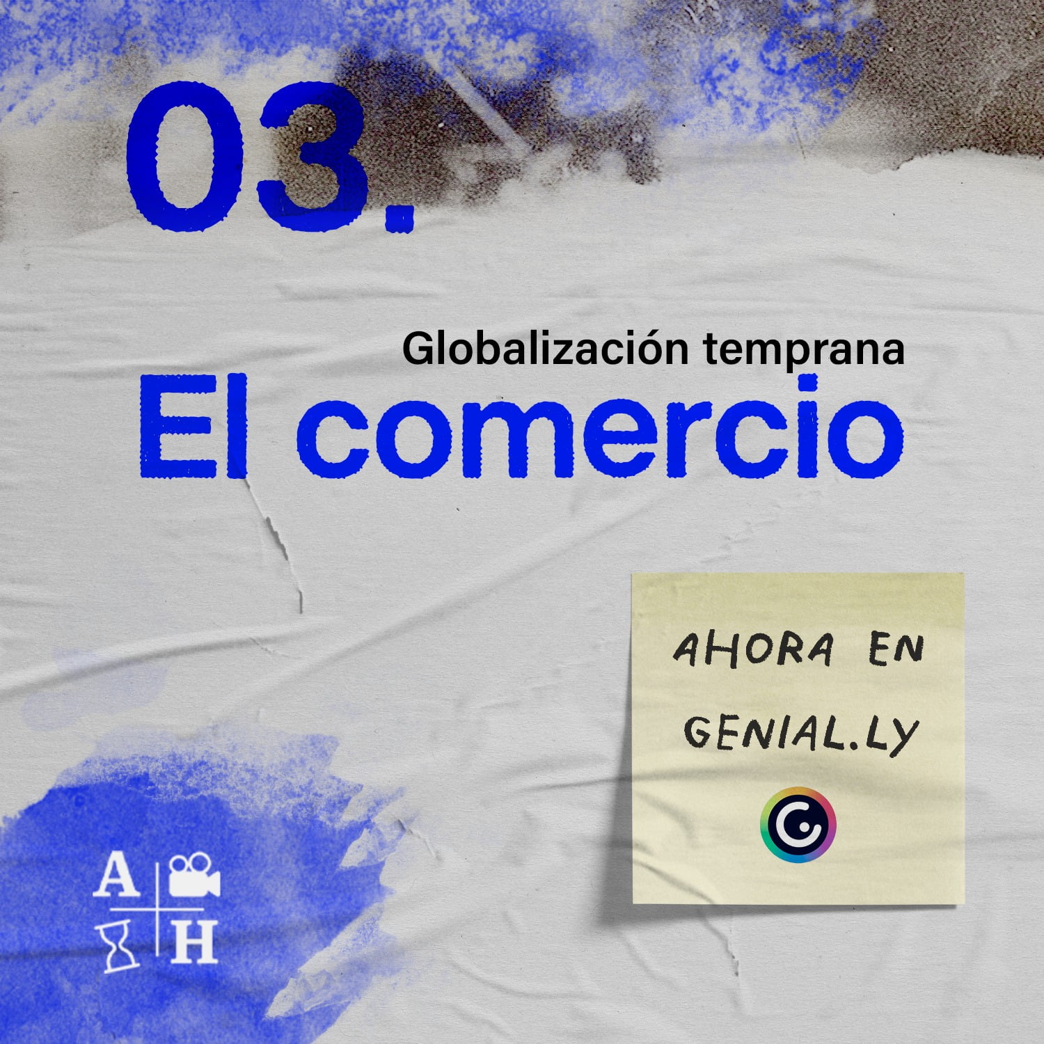 La Globalización temprana; el comercio>> | Francisco Colonna – Diana Duart| Cap. 4 | En Genial.ly