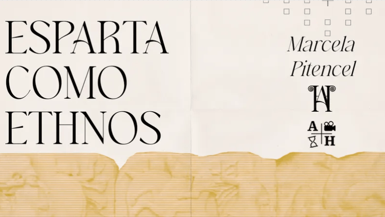 Las principales categorías de la población en Esparta y las ciudades arcaicas | Cap.2 | Marcela Pitencel | Historia Antigua