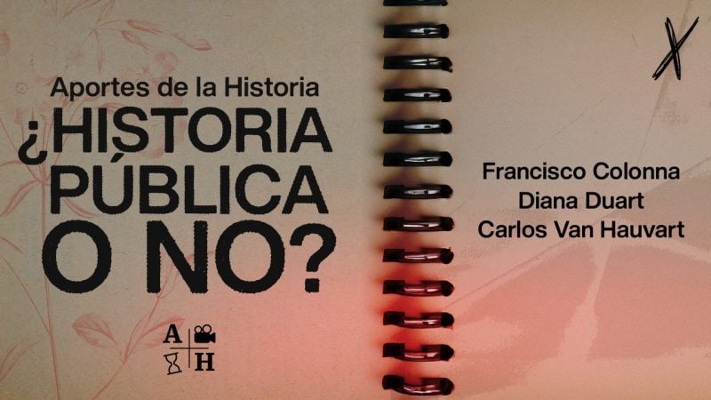 Aportes de la Historia, Historia Pública o no?. In memorian Rosa Malfitano.