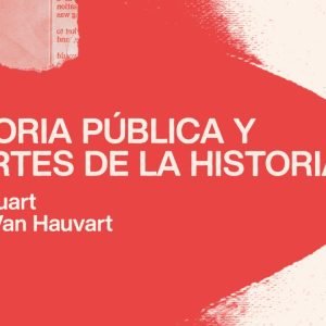 Historia Pública desde la mirada y producción de Aportes de la Historia. Ep.80. Final de temporada del Rincón de Adso.