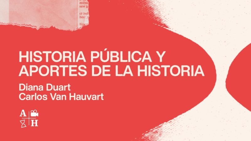 Historia Pública desde la mirada y producción de Aportes de la Historia. Ep.80. Final de temporada del Rincón de Adso.