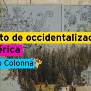Las imágenes, los imaginarios y la occidentalización a través de Serge Gruzinski. En Genial.ly