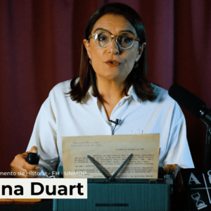 La sociedad y las ciudades antes de la Revolución Francesa.| F. Colonna y D. Duart | Cap. 9 | Historias mínimas.
