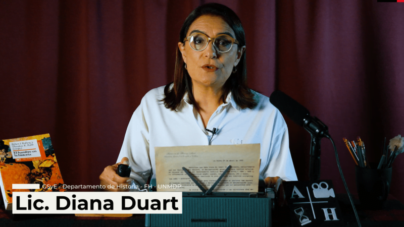 La sociedad y las ciudades antes de la Revolución Francesa.| F. Colonna y D. Duart | Cap. 9 | Historias mínimas.