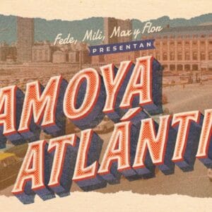 Tramoya Atlántica. La Historia Patrimonial, la Historia Pública y la gamificación educativa.