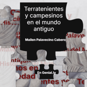 Terratenientes y campesinos en la Antigüedad en Genial.ly